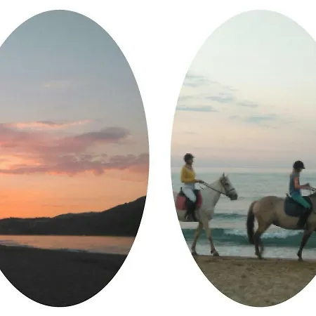 Сasa de vacaciones 360 Panorama House - Gazing At Horizon And The Stars Of The Galaxy In The Night - Fresh Cool Breeze Of The Time - Just 7 Min From The *
