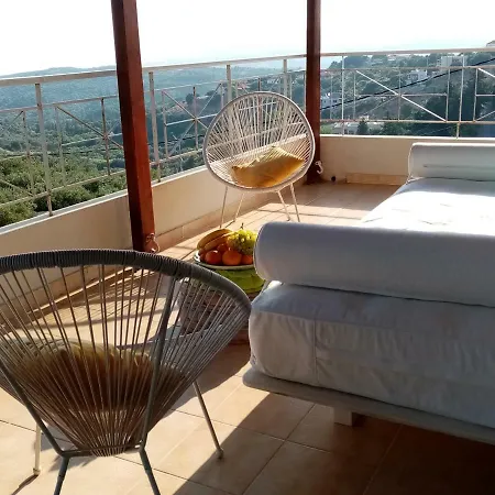 360 Panorama House - Gazing At Horizon And The Stars Of The Galaxy In The Night - Fresh Cool Breeze Of The Time - Just 7 Min From The