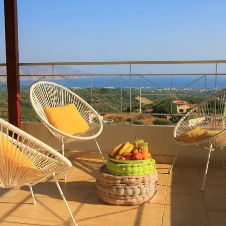 Holiday home 360 Panorama House: Stargazing Retreat Near The *