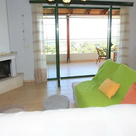Dom wakacyjny 360 Panorama House - Gazing At Horizon And The Stars Of The Galaxy In The Night - Fresh Cool Breeze Of The Time - Just 7 Min From The *